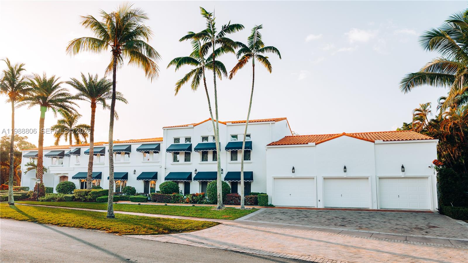 Coral Gab Sec D Rev Pl