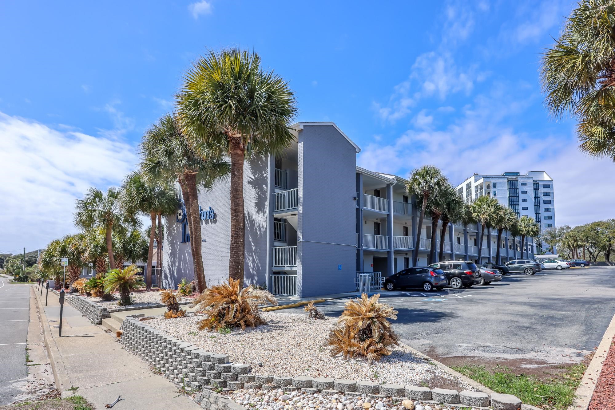 6803 N Ocean Blvd. UNIT #137 Myrtle Beach, SC 29577