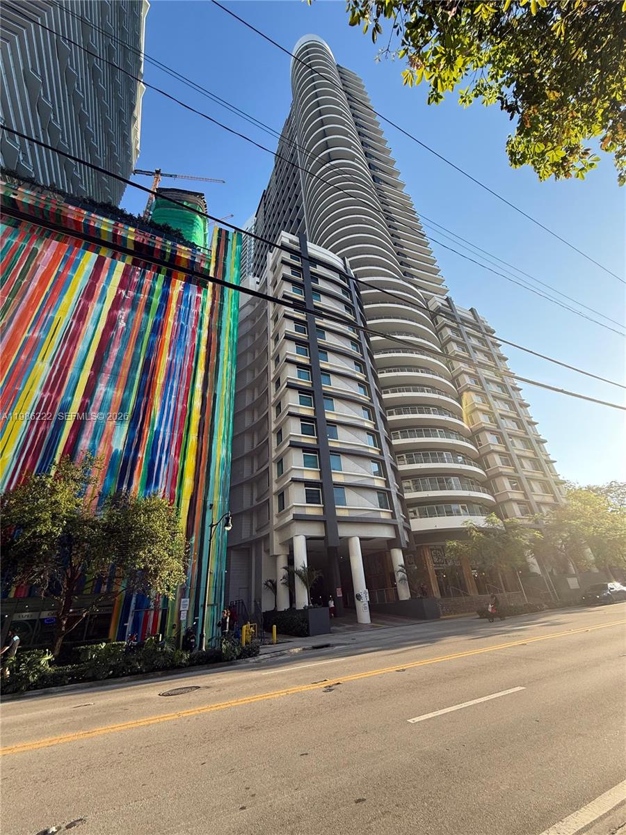 Infinity At Brickell Cond