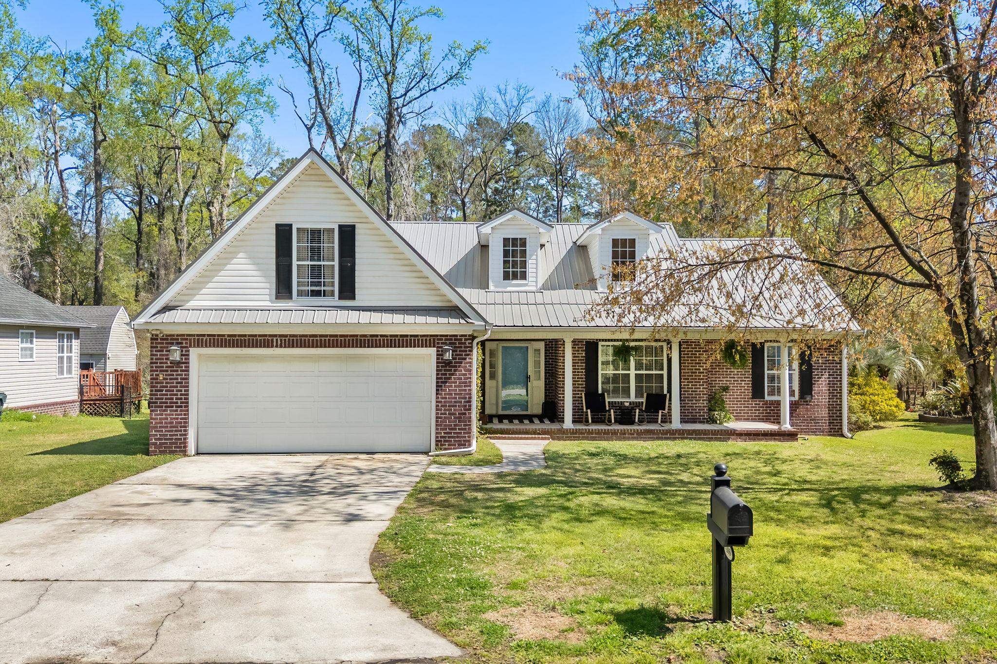 116 Creel St. Conway, SC 29527