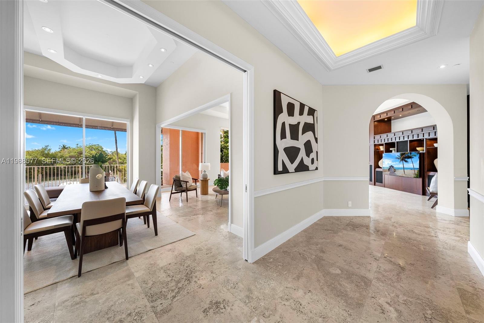 10 Edgewater Dr Lanai South