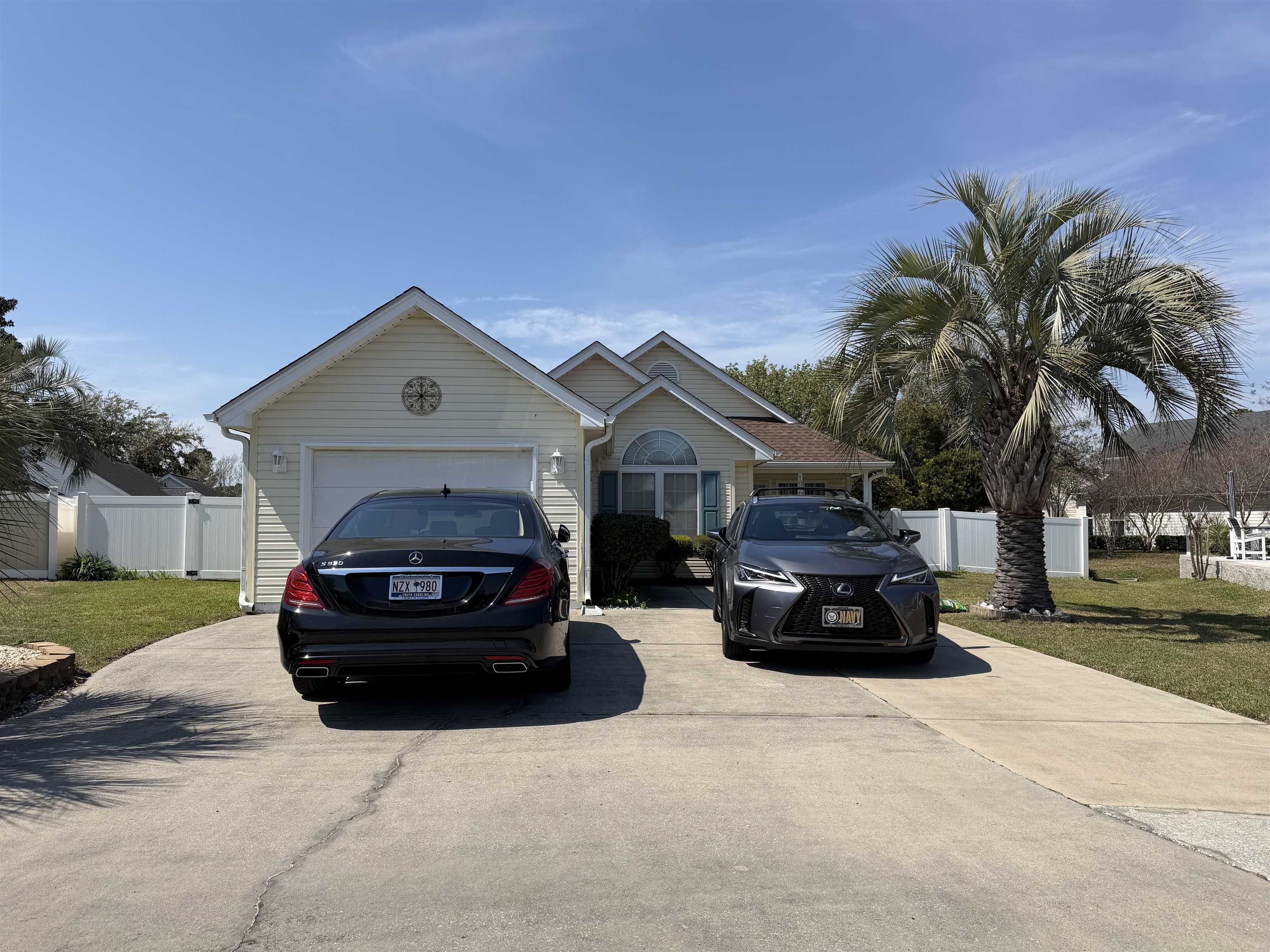 1806 Gypsy Ct. Surfside Beach, SC 29575