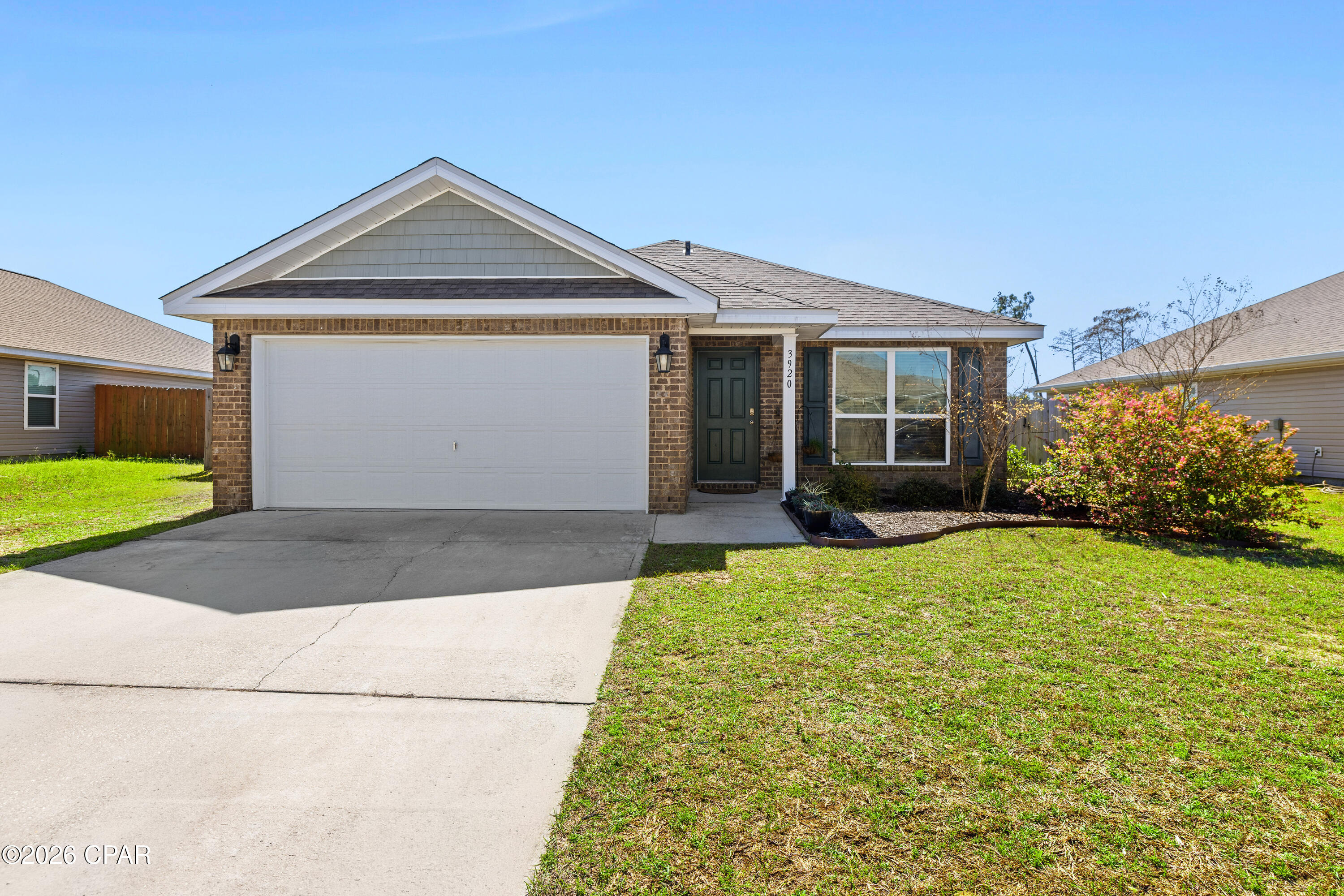 Details for 3920 Whitehead Boulevard, Panama City, FL 32404