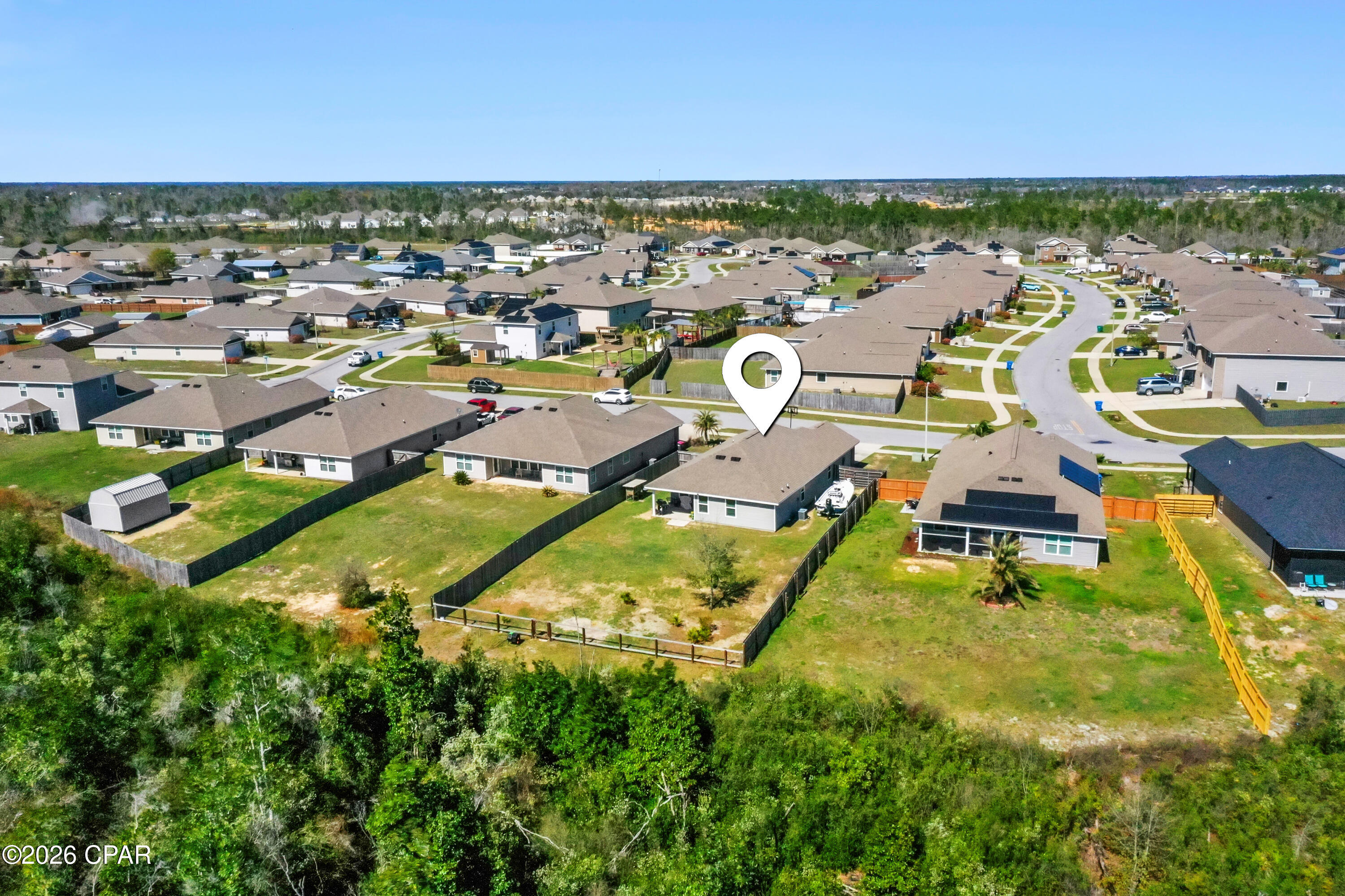 Listing photo id 2 for 3920 Whitehead Boulevard