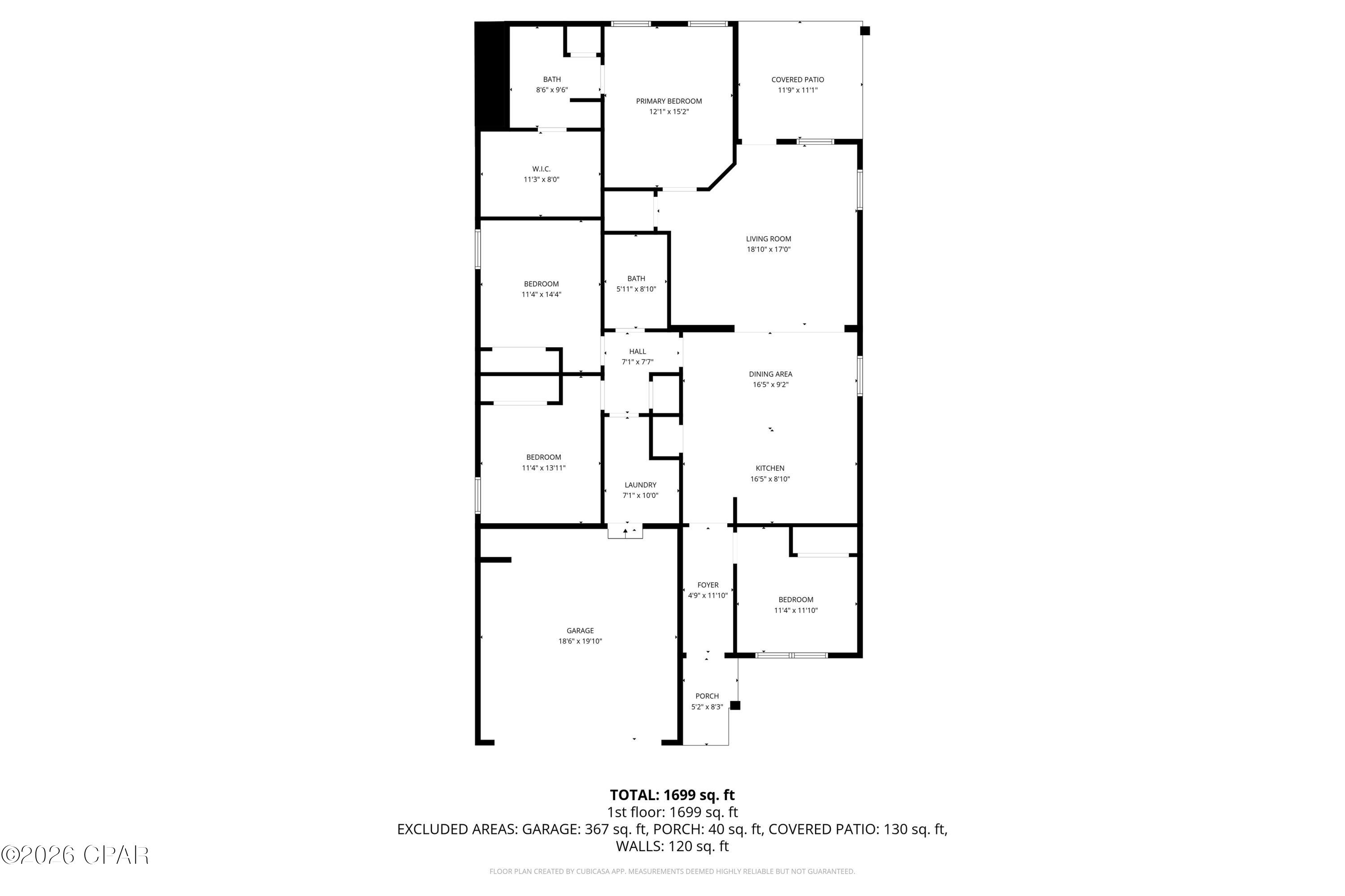 Listing photo id 40 for 3920 Whitehead Boulevard