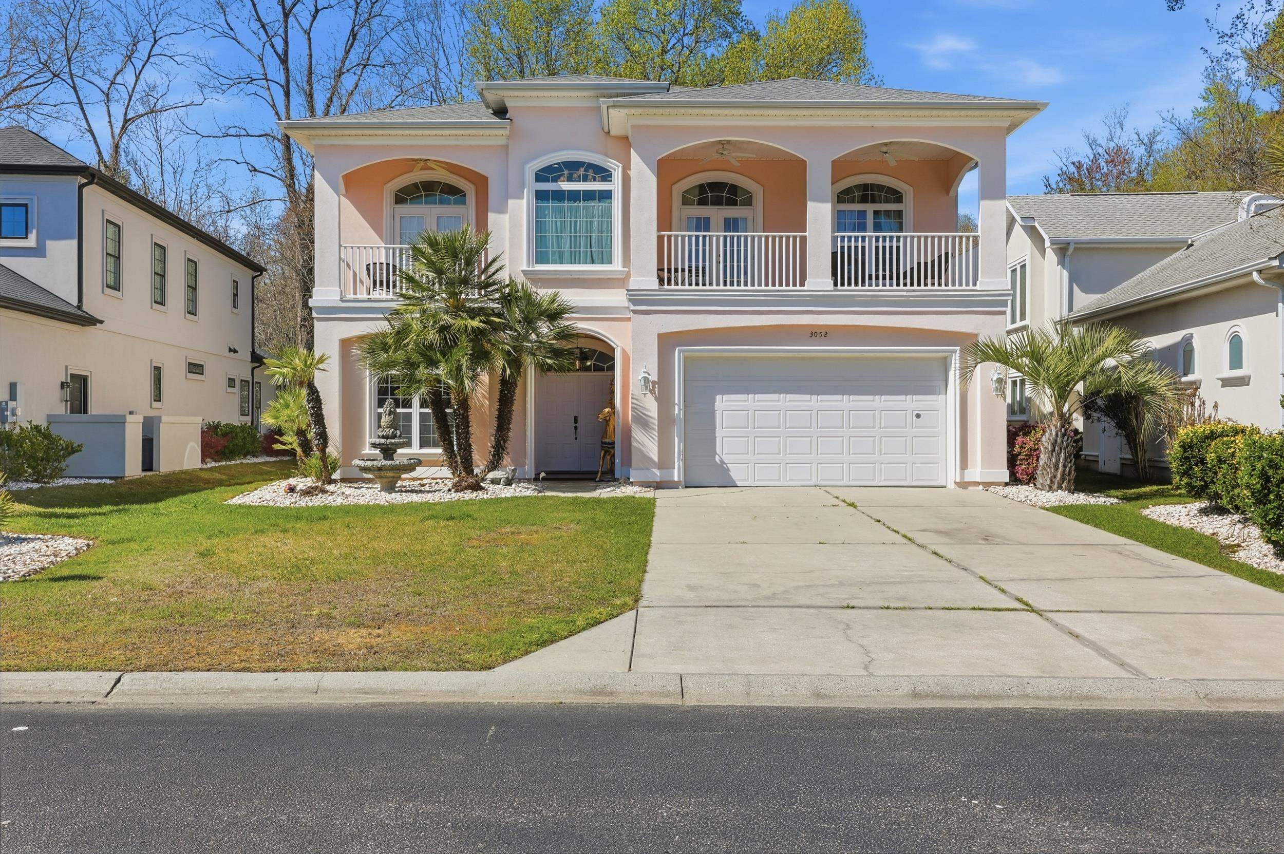 3052 Marsh Island Dr. Myrtle Beach, SC 29579