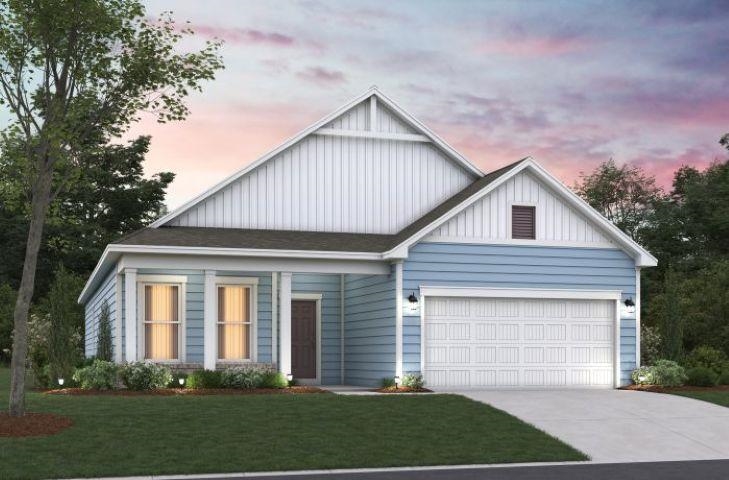 6036 Harness Ct. Myrtle Beach, SC 29588