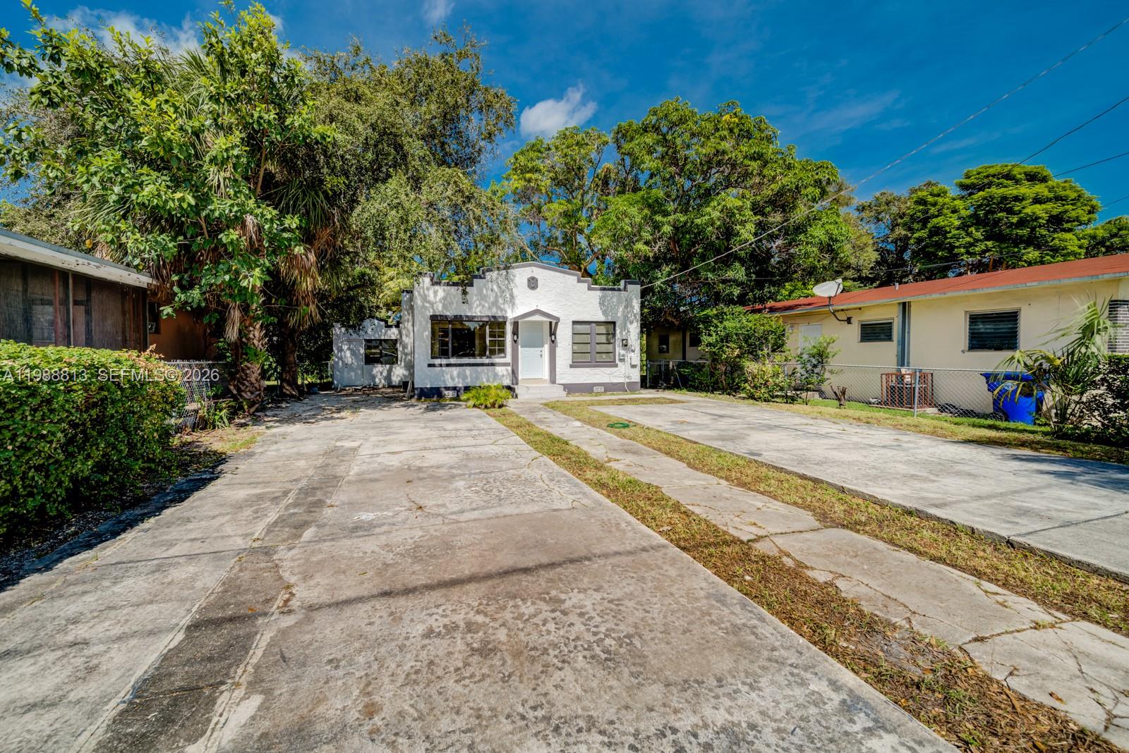 Homes for sale in Miami, FL | 829 Nw 56th St, Miami, FL 33127 | MLS# A11988813