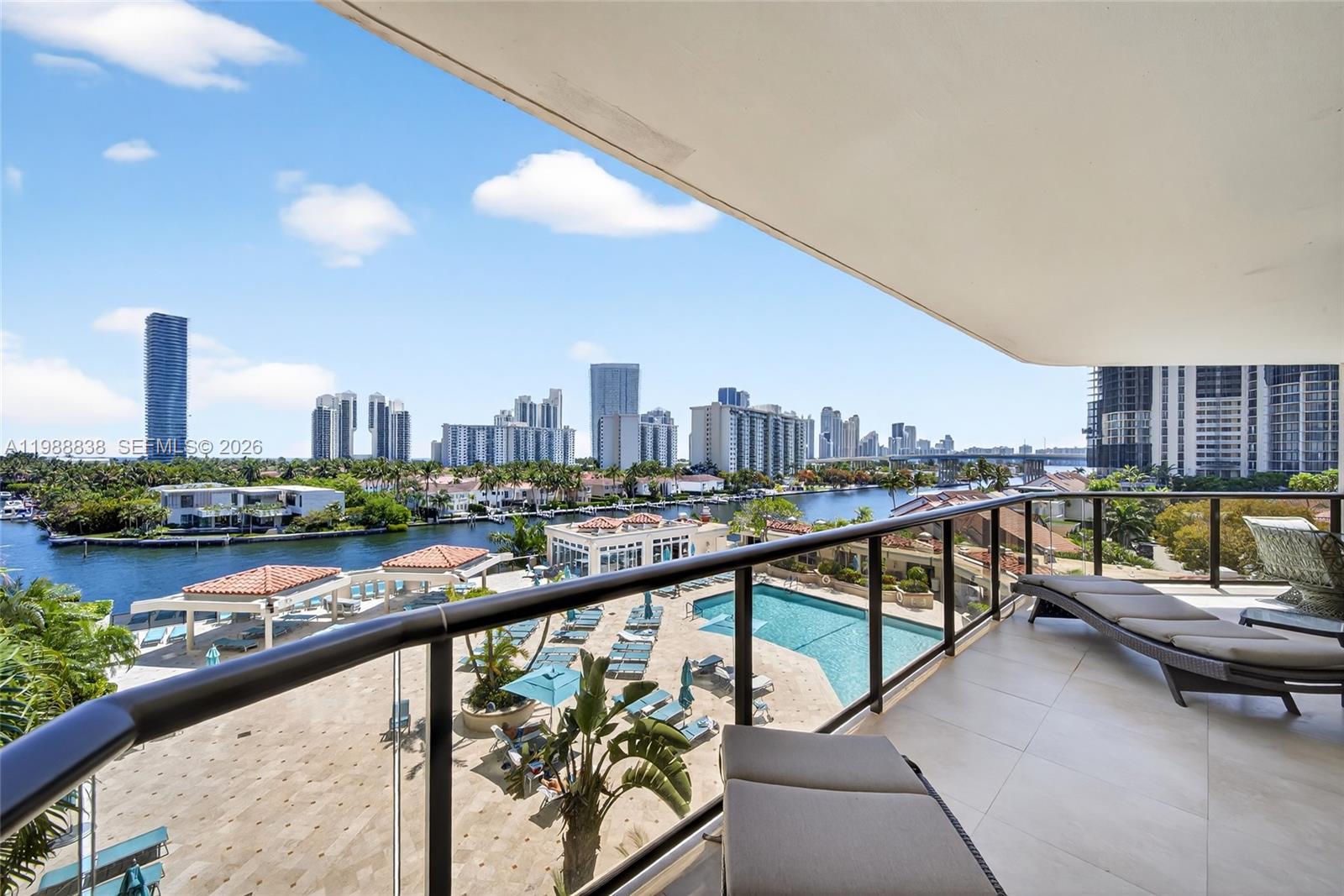 Turnberry Isle South Cond