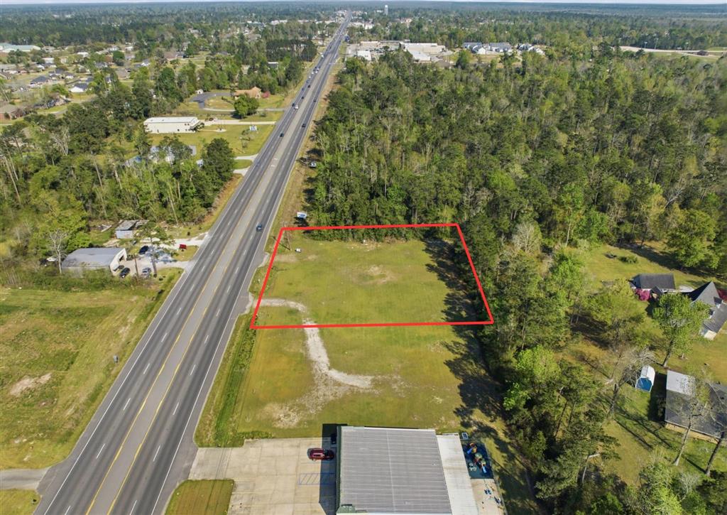 TBD Sam Houston Jones PKWY — photo 4