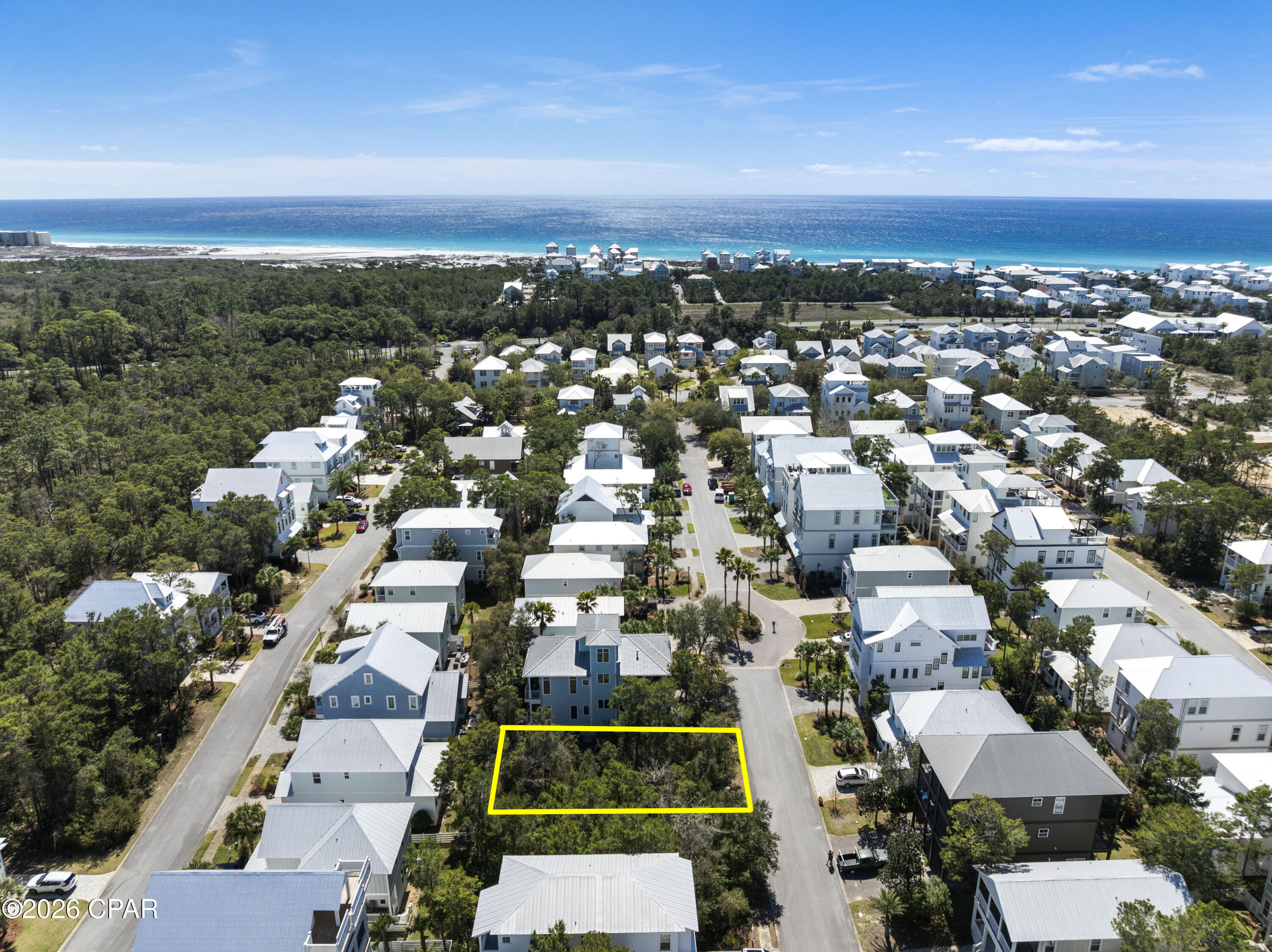 1st image of Tbd W Grande Pointe #Lot 68, Inlet Beach, FL 32461 | MLS# 787323