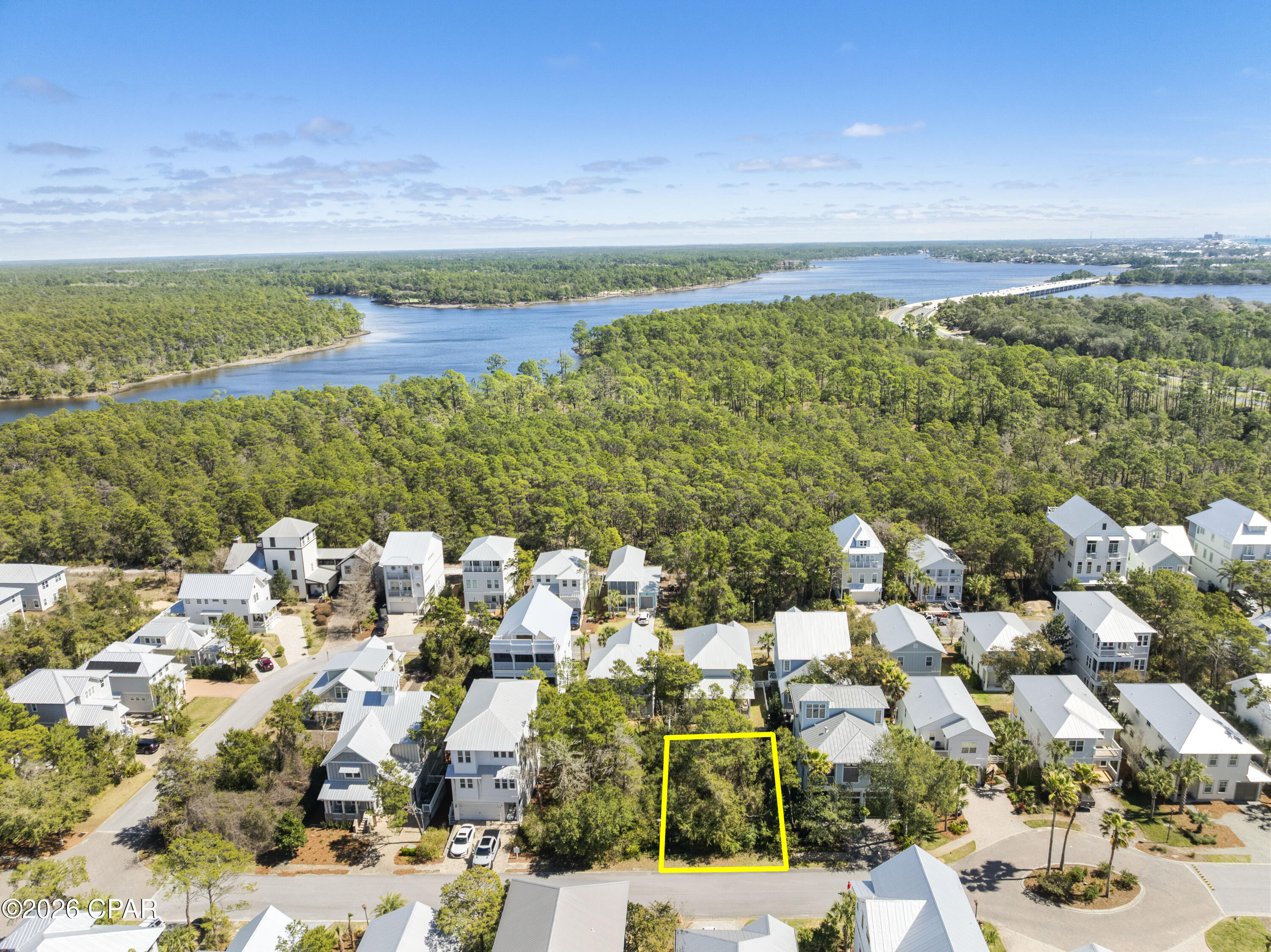3rd image of Tbd W Grande Pointe #68, Inlet Beach, FL 32461 | MLS# 787323