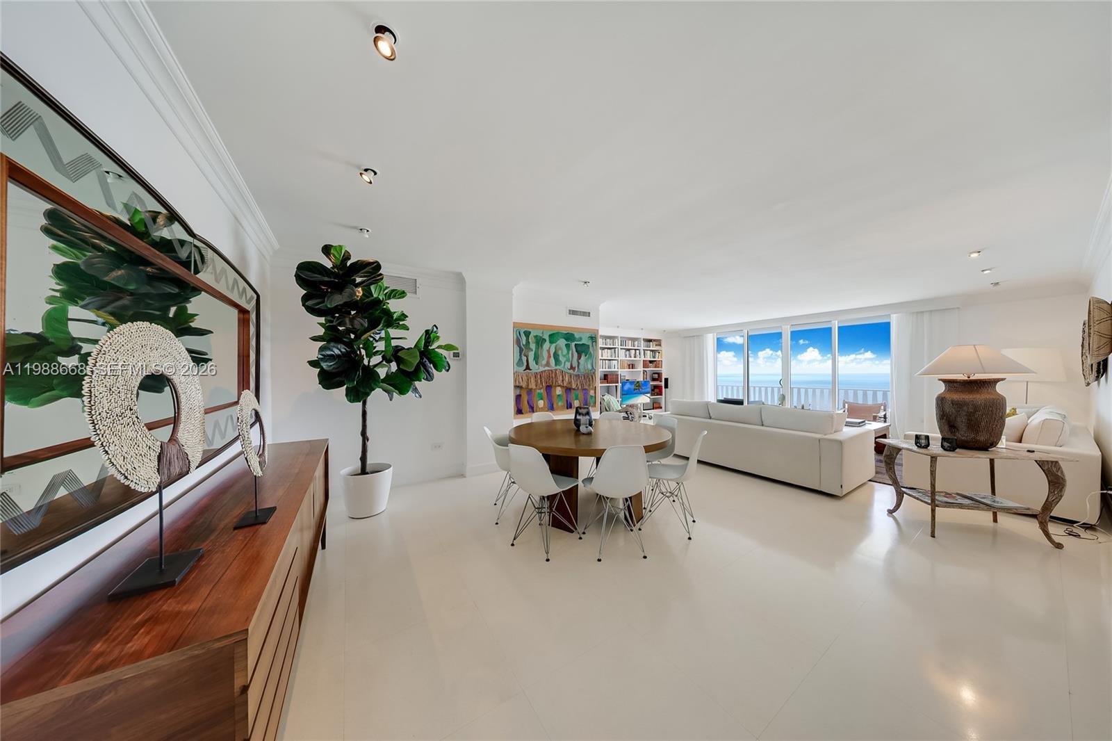 200 Ocean Lane Dr Unit 1102, Key Biscayne, Florida 33149