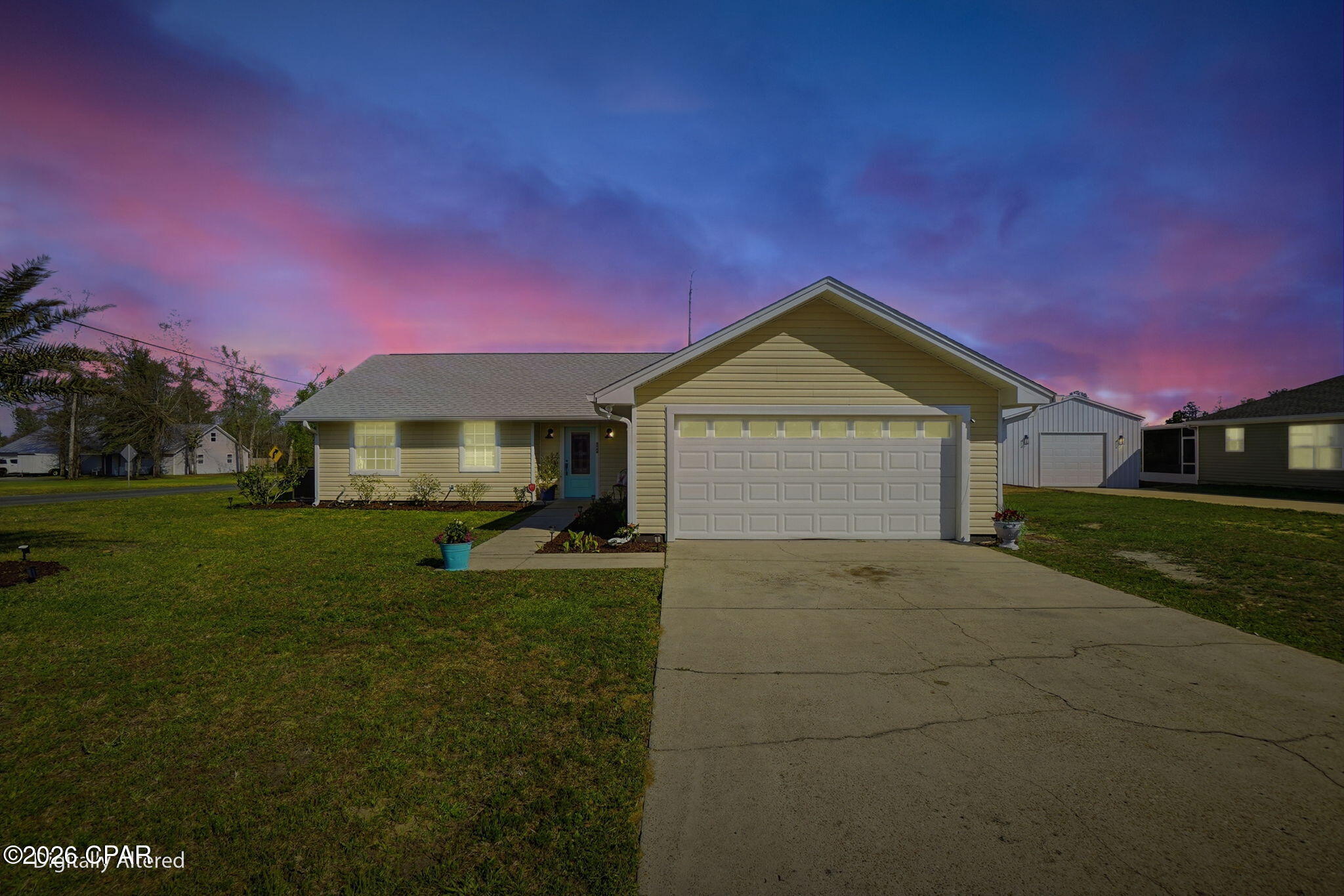 Details for 4944 Deerwood Avenue, Youngstown, FL 32466