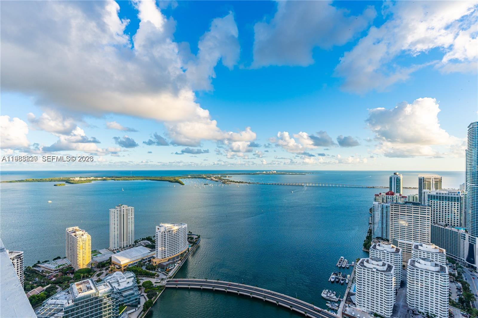 Icon Brickell No Two