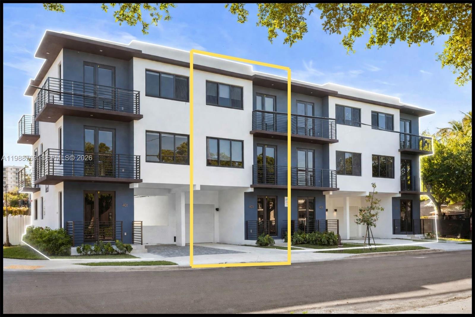 Lawrence Estates Land Cos