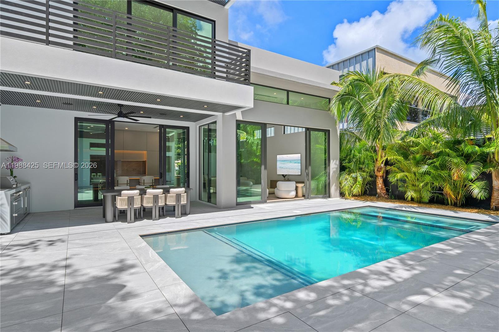 Buena Vista Heights Exten