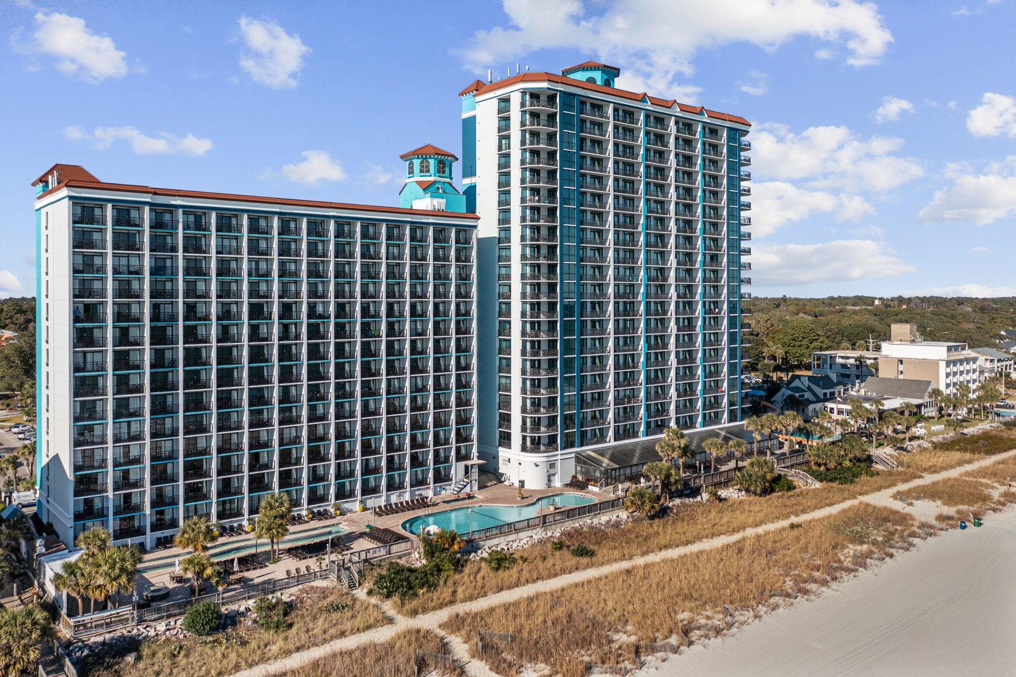 3000 N Ocean Blvd. UNIT #326 Myrtle Beach, SC 29577