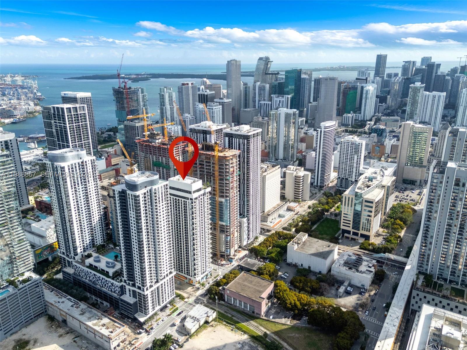 Condo for Rent in Miami, FL