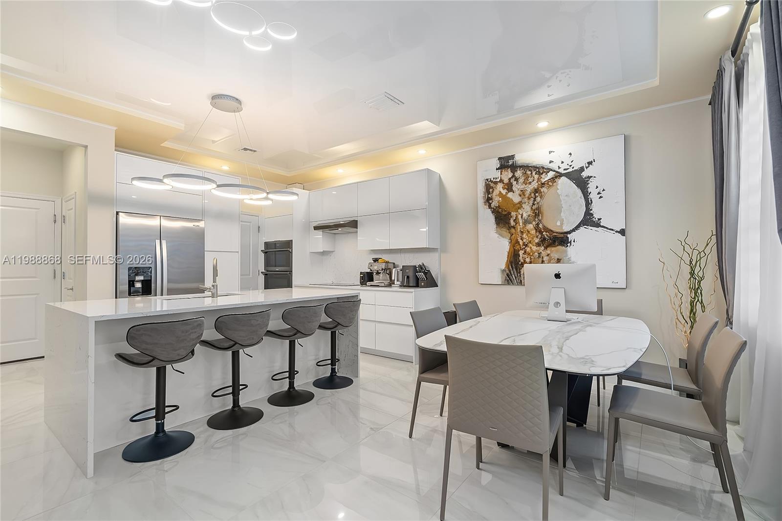 Hillcrest Country Club So