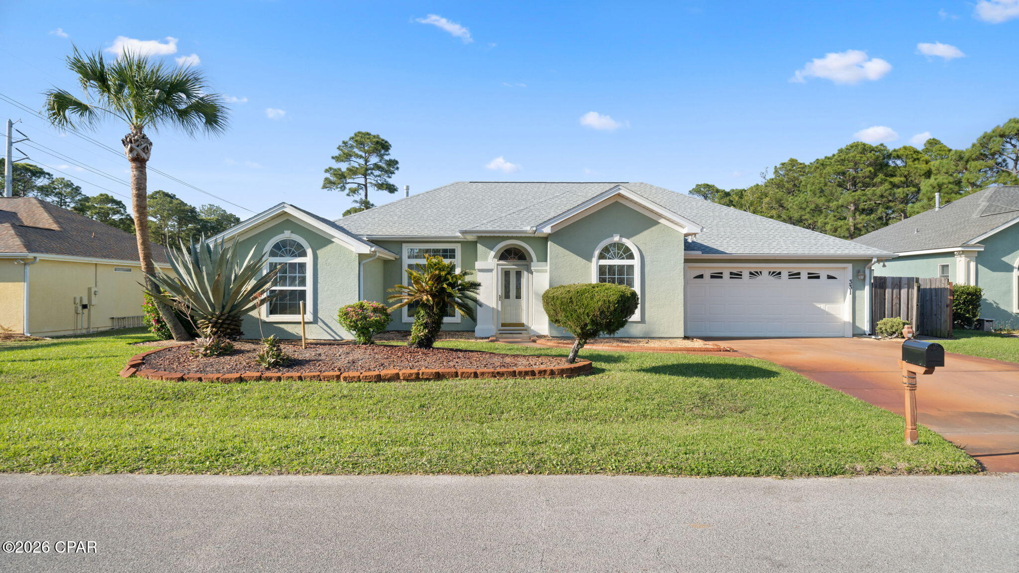 Details for 331 Hidden Island Drive, Panama City Beach, FL 32408