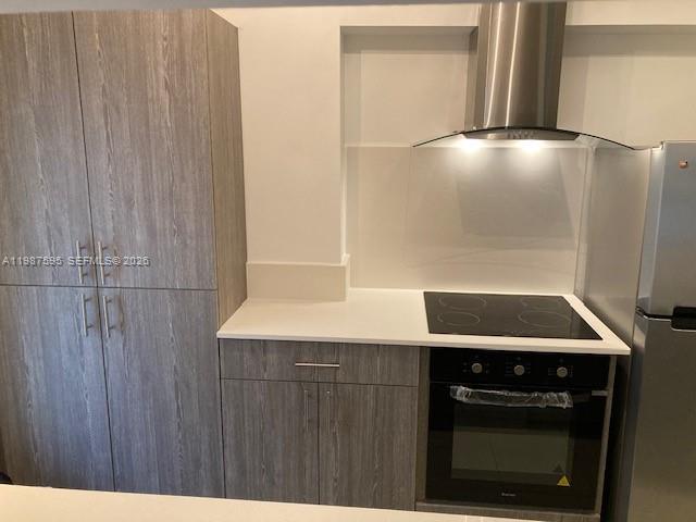 Jefferson Park Condo