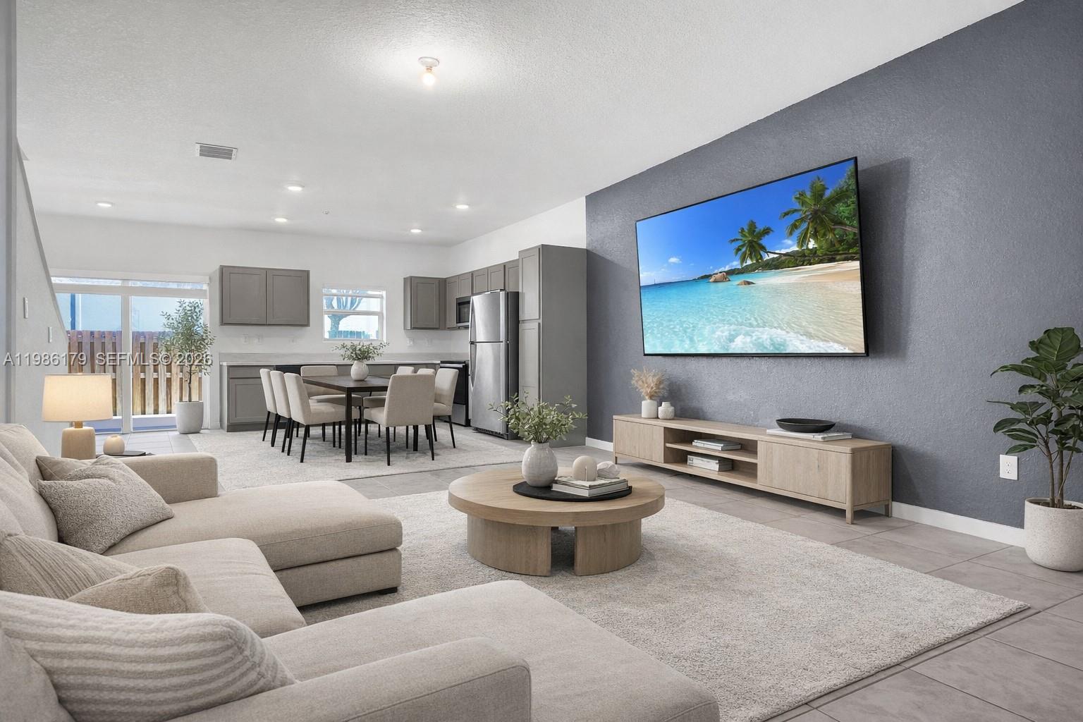 Miami Land And Developmen