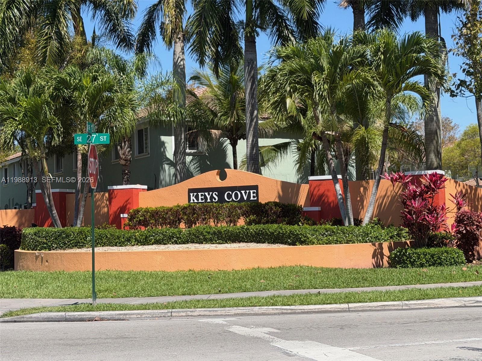 Shoma Condo At Keys Cove