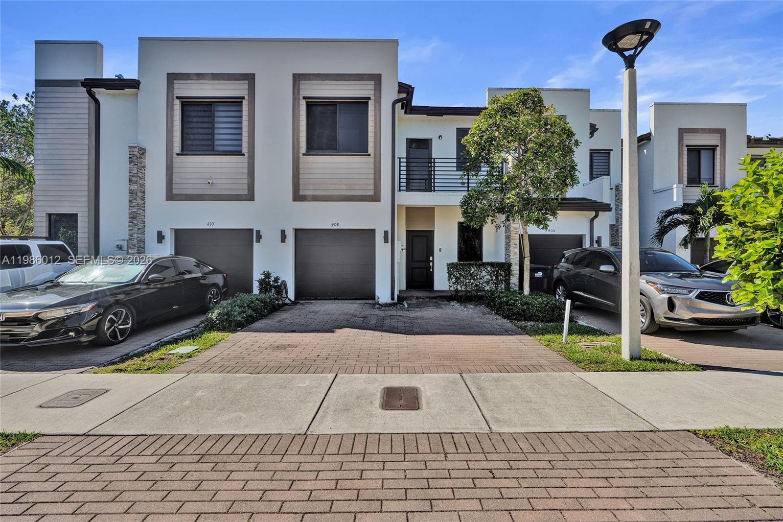 Via Venture Neighborhood