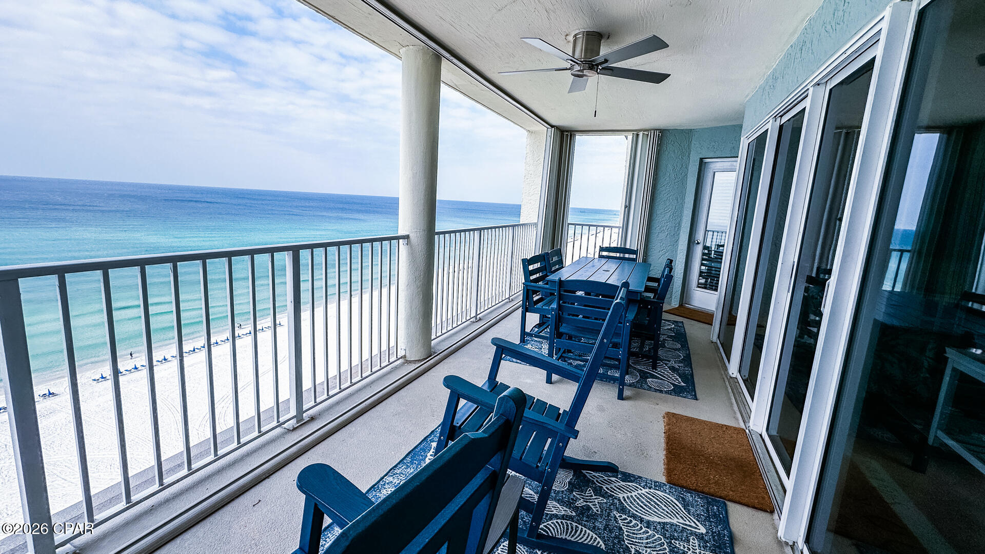 Details for 10513 Front Beach  2-1301, Panama City Beach, FL 32407