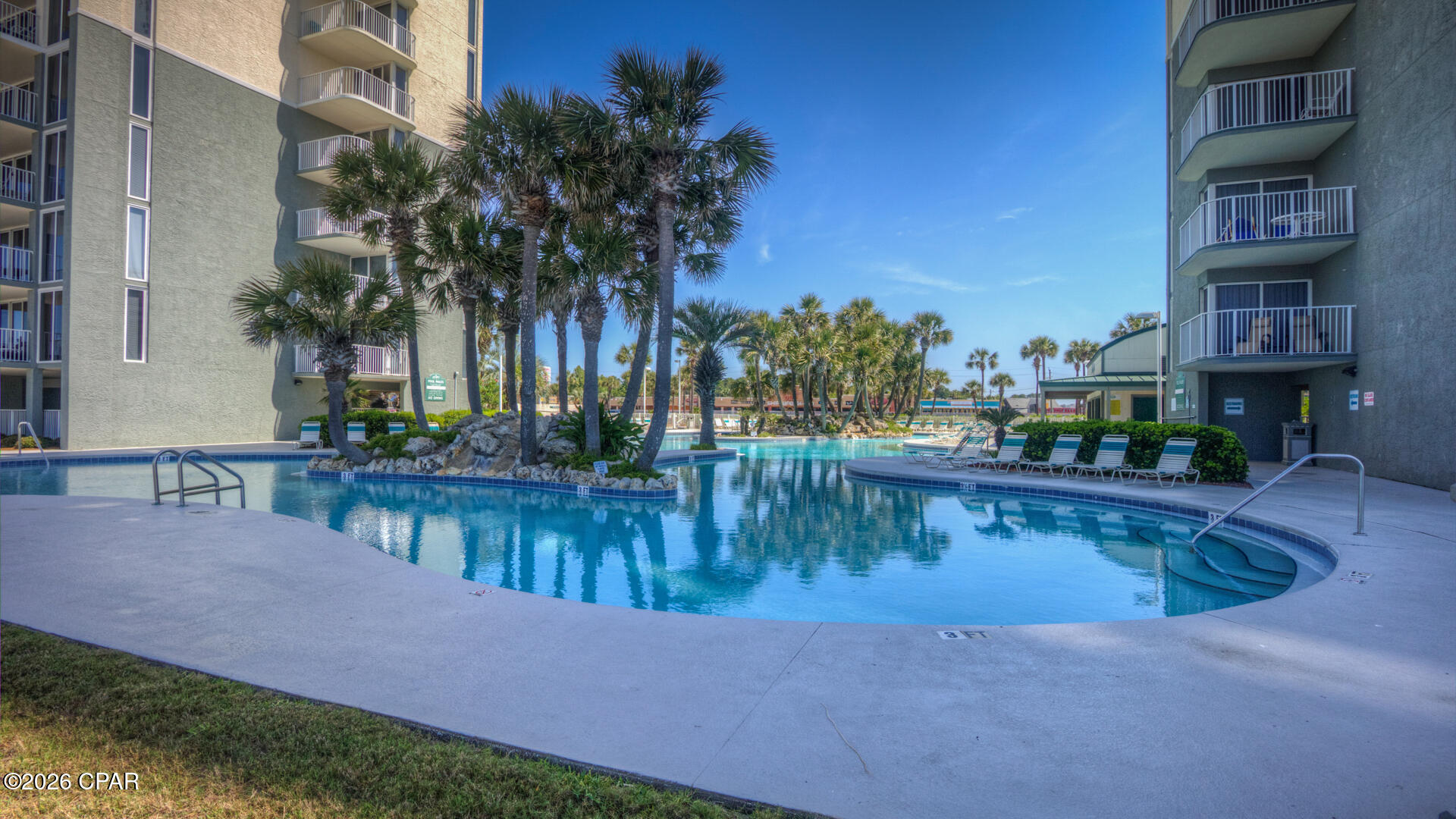 Image 45 For 10513 Front Beach  2-1301