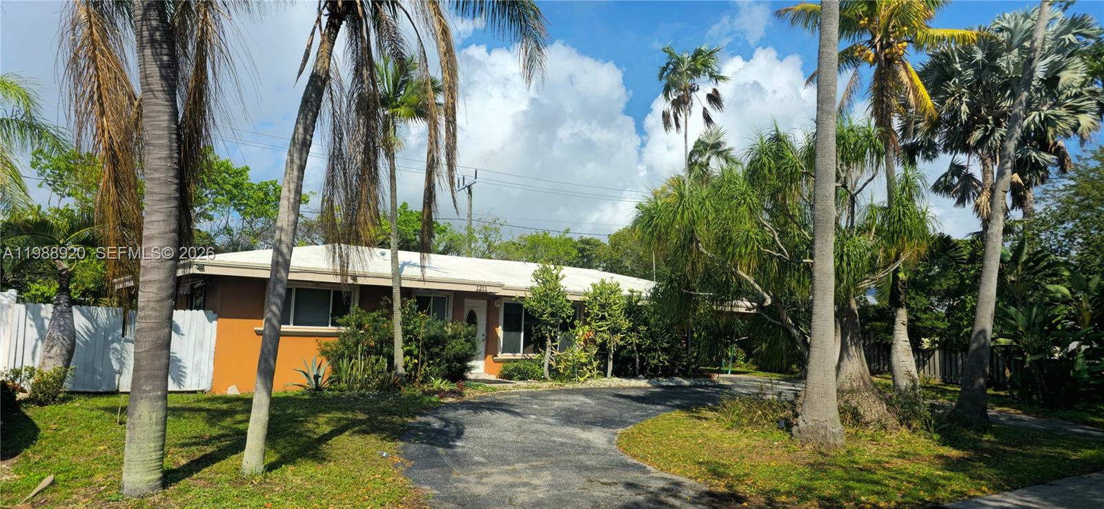 Harbor Village Sec H