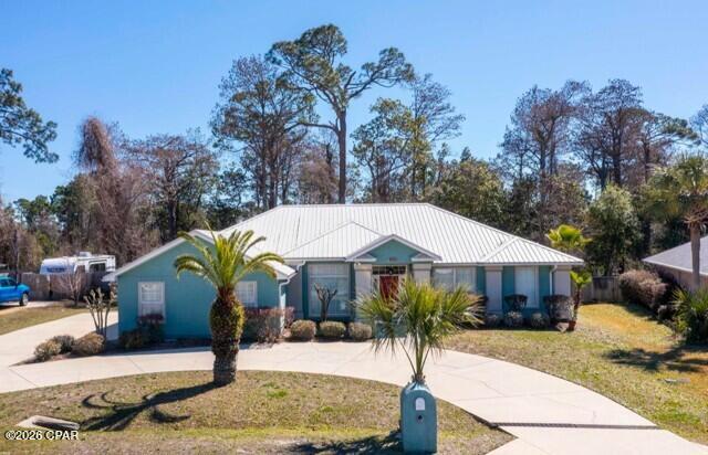 Details for 414 Hidden Island Drive, Panama City Beach, FL 32408