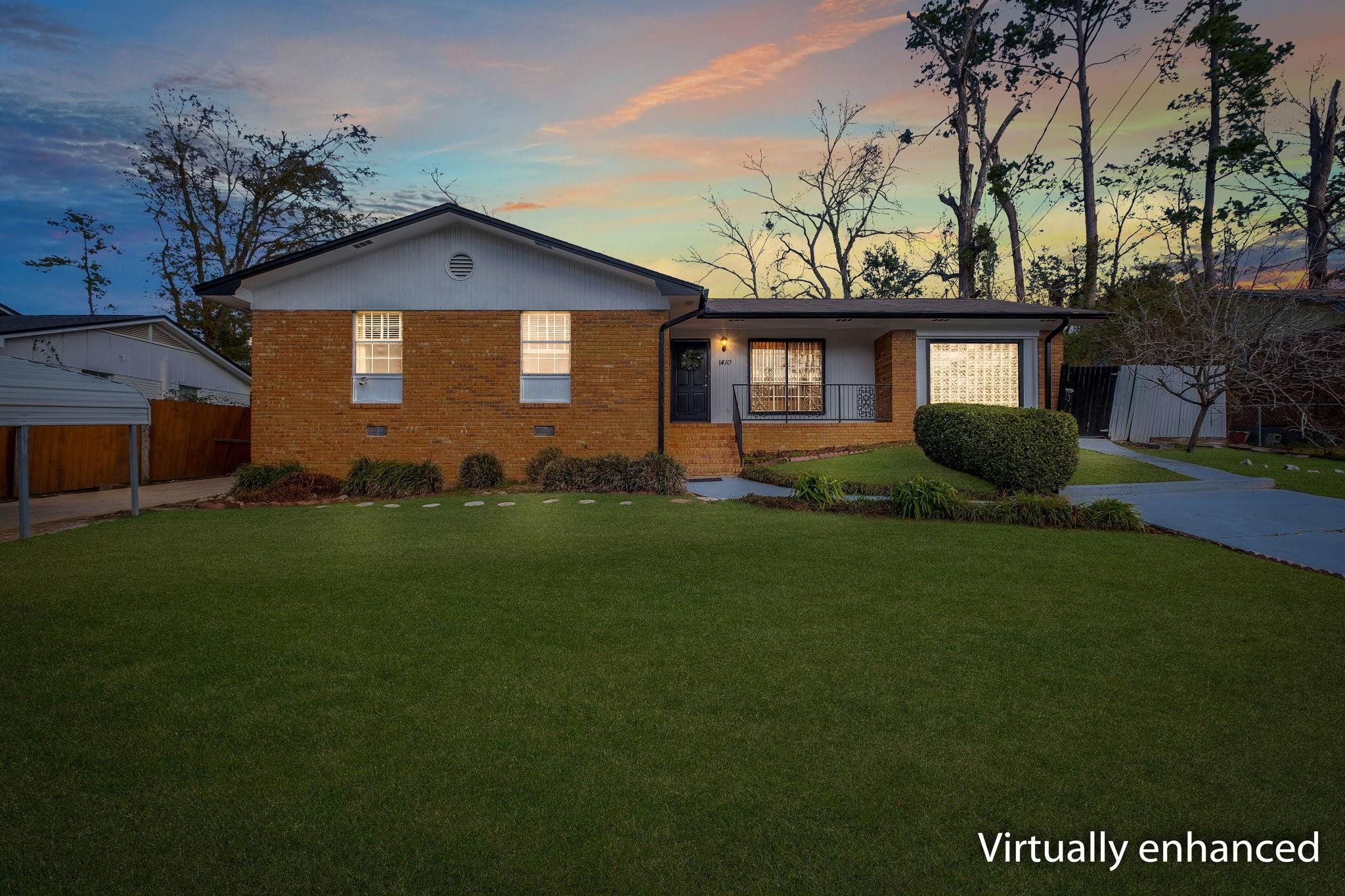 1410  Nancy Drive , Tallahassee, FL, 32301