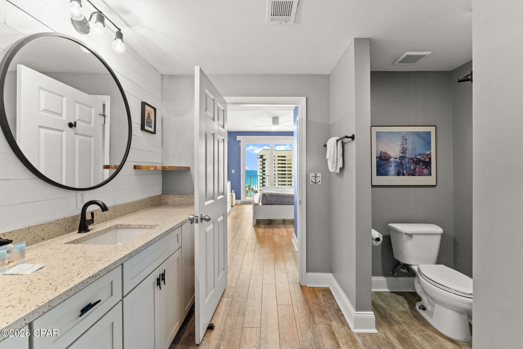 Image 20 For 9860 Thomas Drive 606