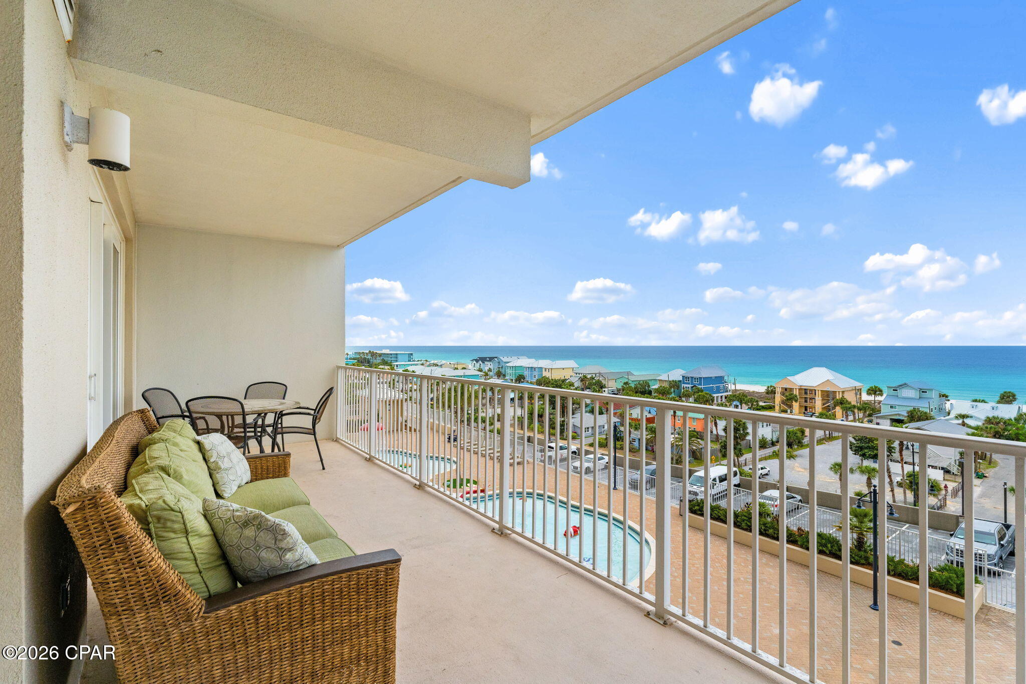 Image 3 For 9860 Thomas Drive 606