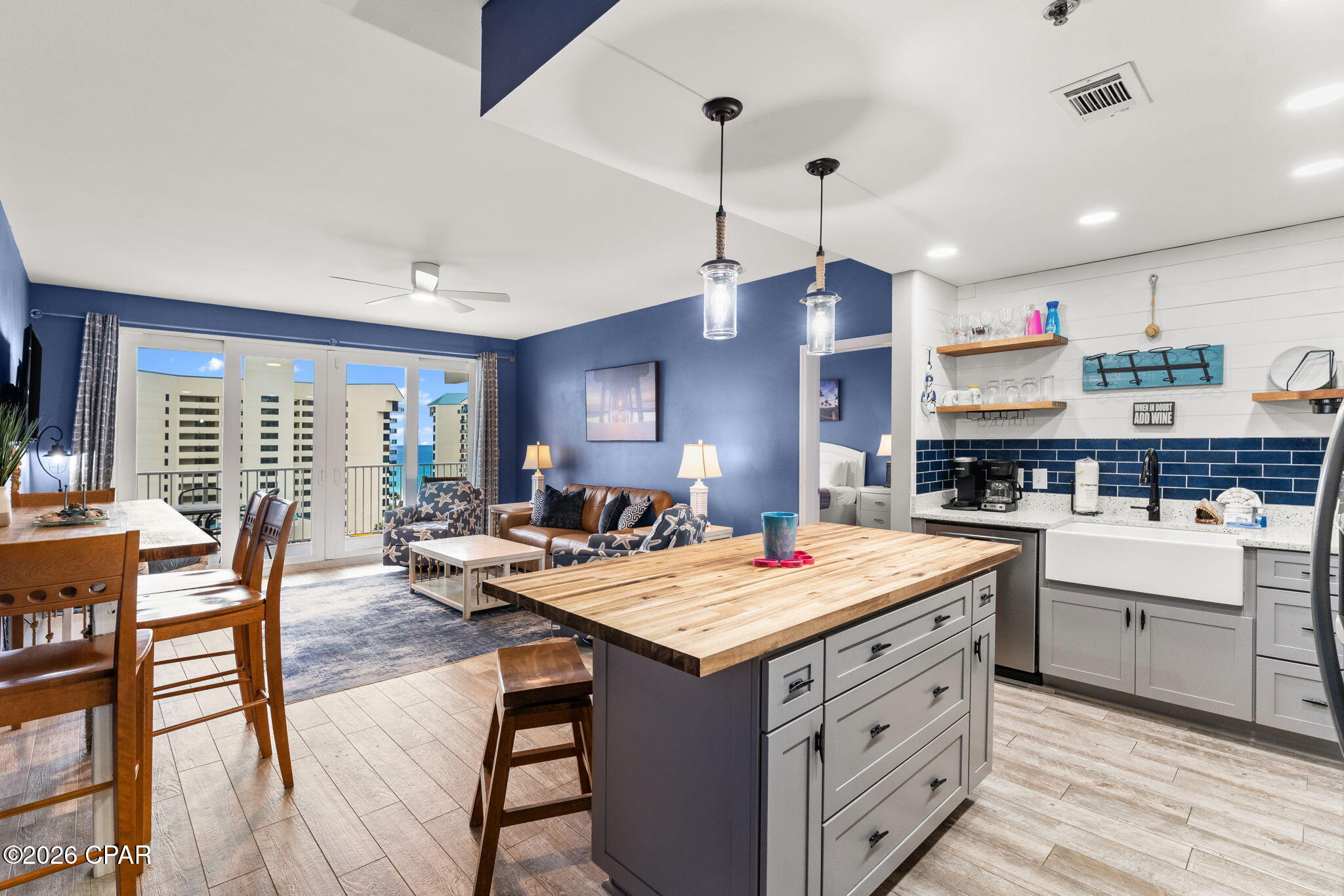 Image 6 For 9860 Thomas Drive 606