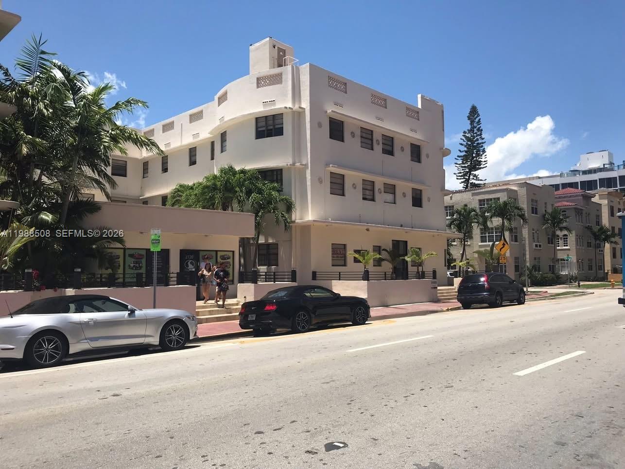 Miami Beach Improvement C