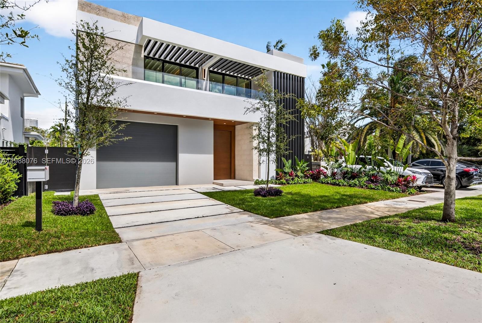 Brickell Estates