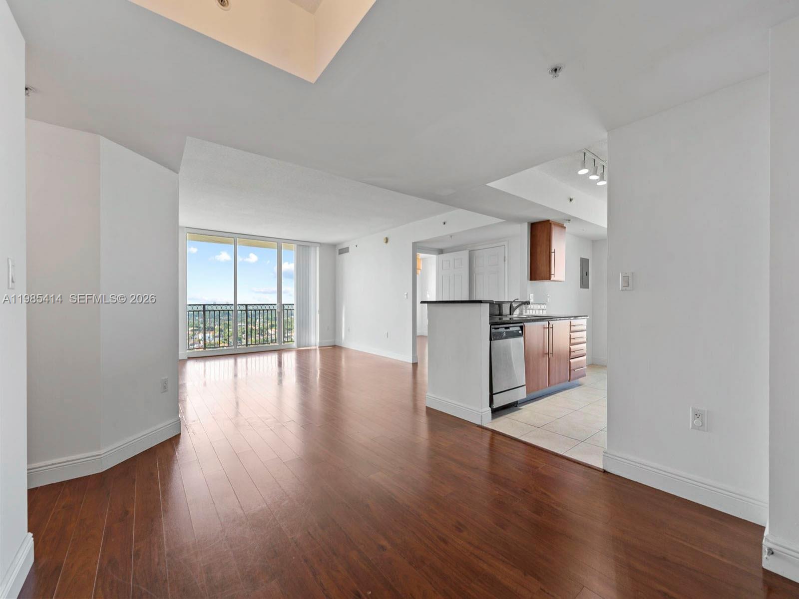 Gables Marquis Condo