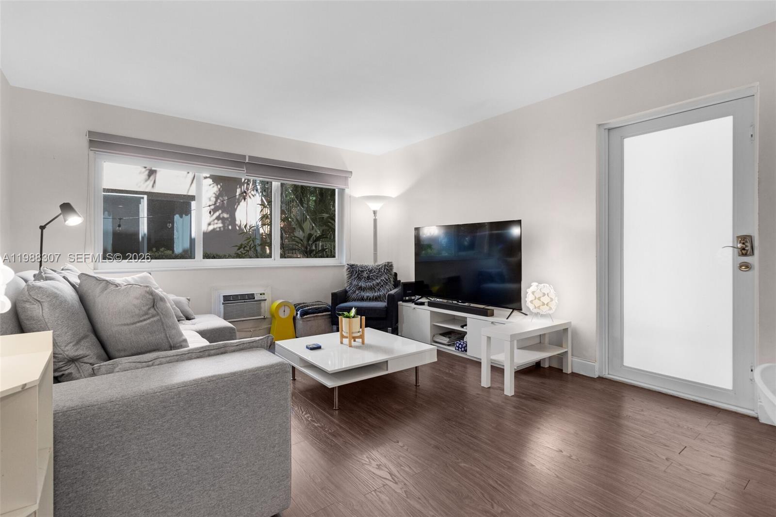 Park Square Condo