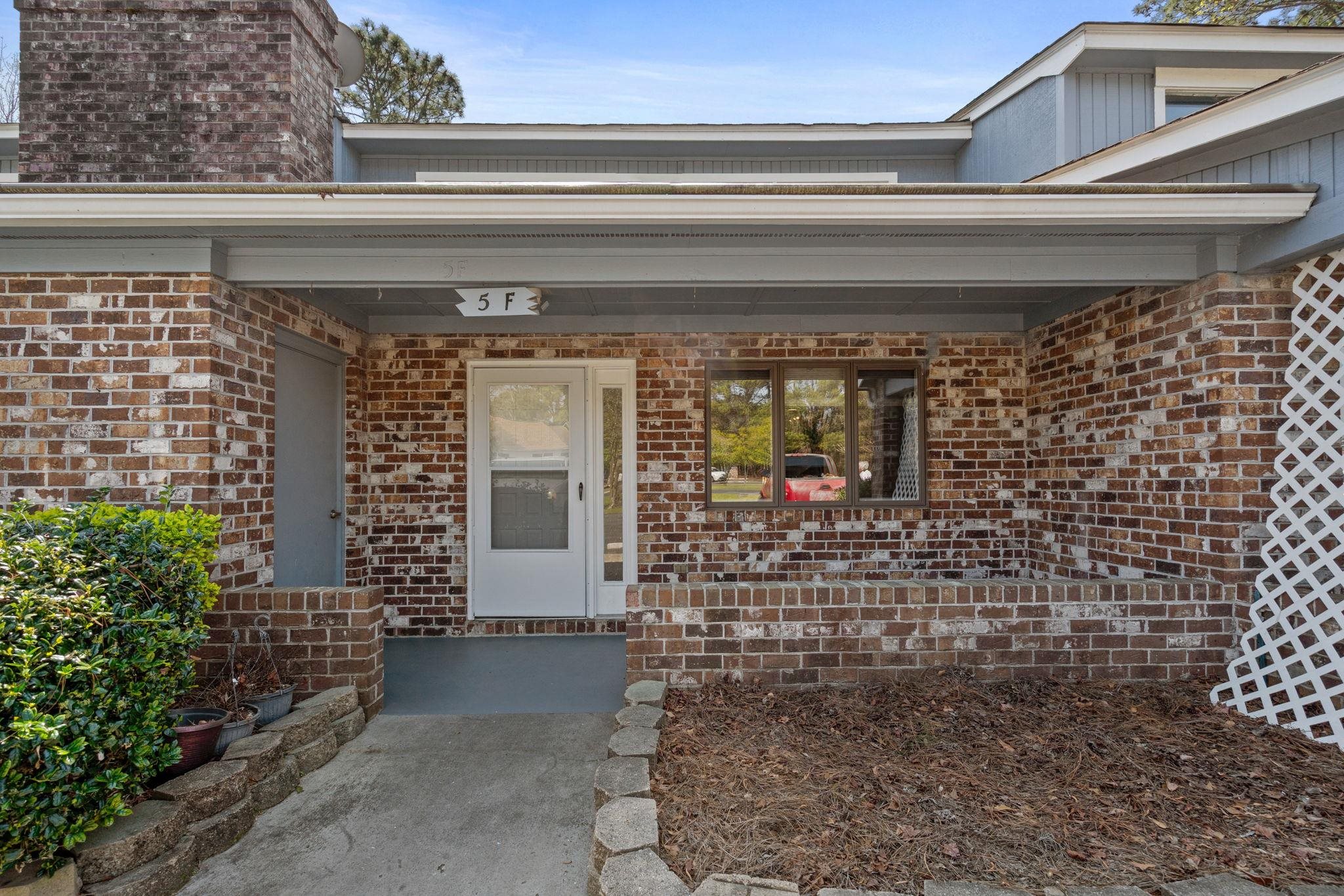 1841 Fairway Ridge UNIT 5 F Surfside Beach, SC 29575