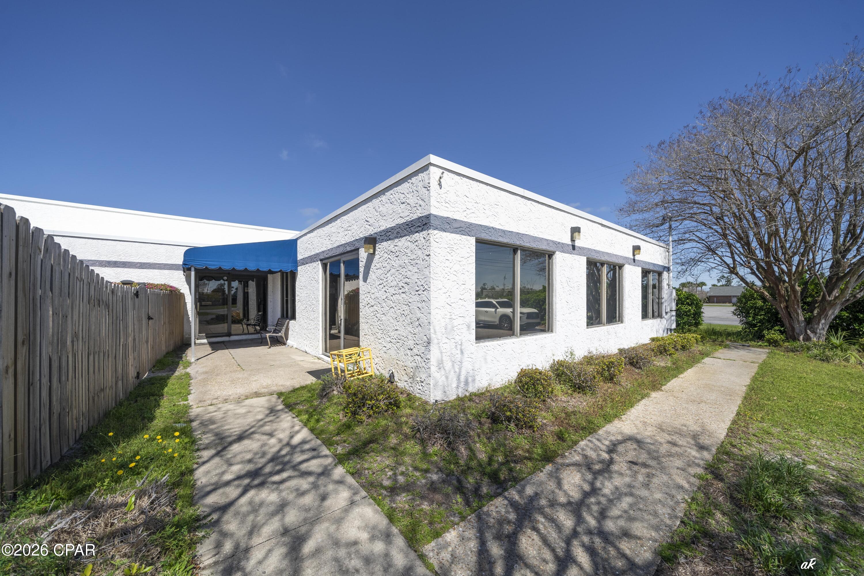 Details for 5409 Hickory Street, Panama City, FL 32404