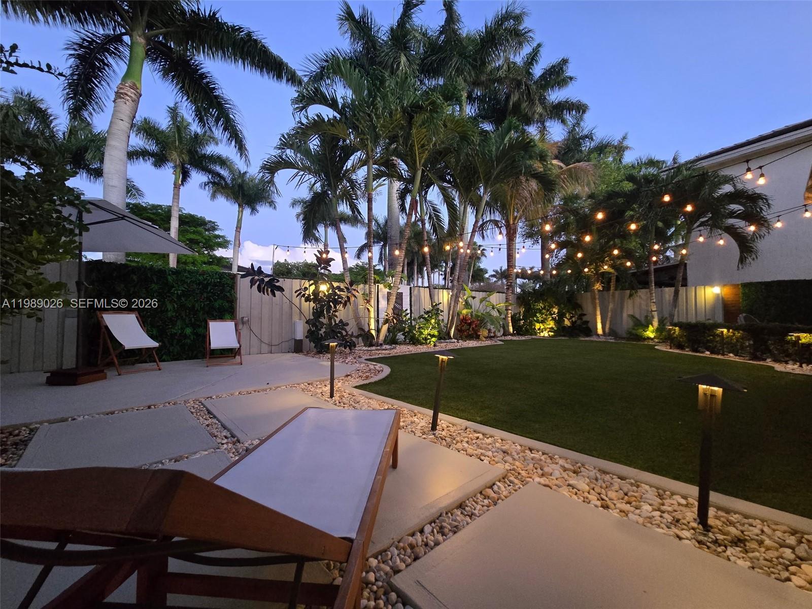 Bimini At The Oasis