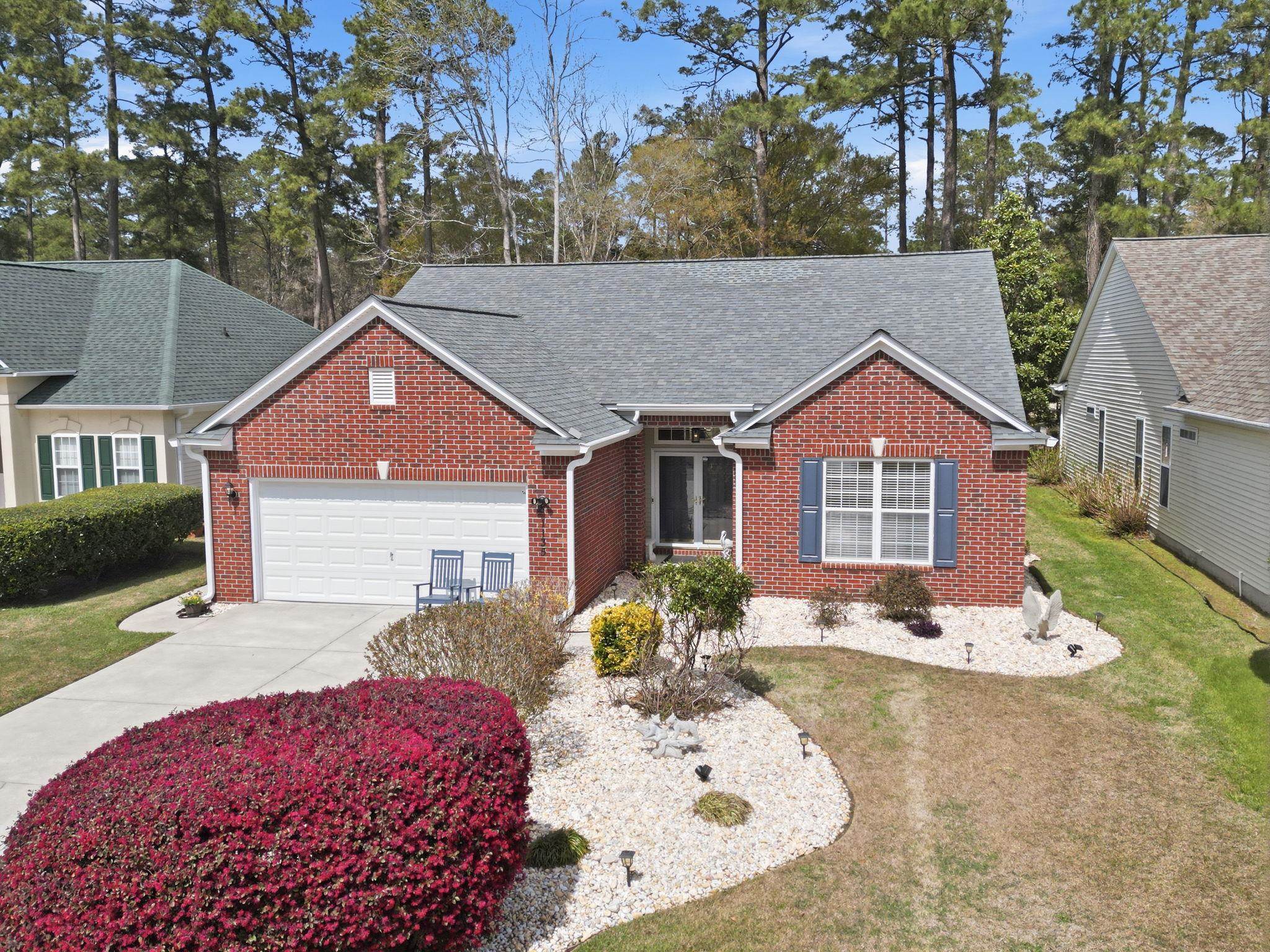 1135 N Blackmoor Dr. Murrells Inlet, SC 29576