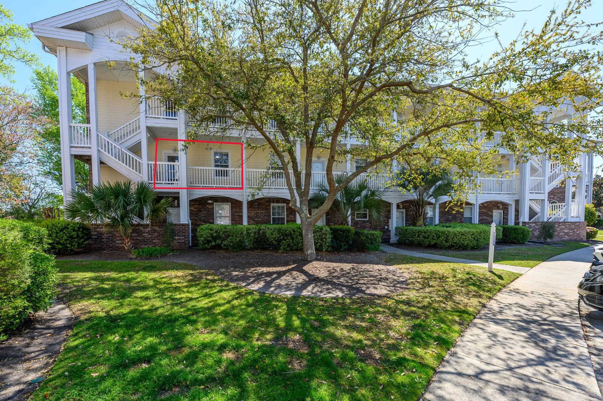 687 Riverwalk Dr. UNIT #201 Myrtle Beach, SC 29579
