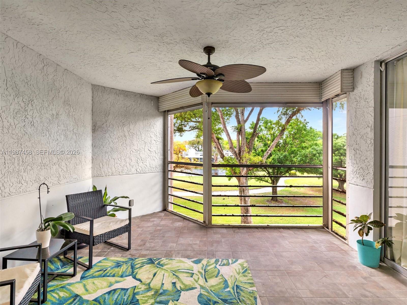 Sabal Palm Condos