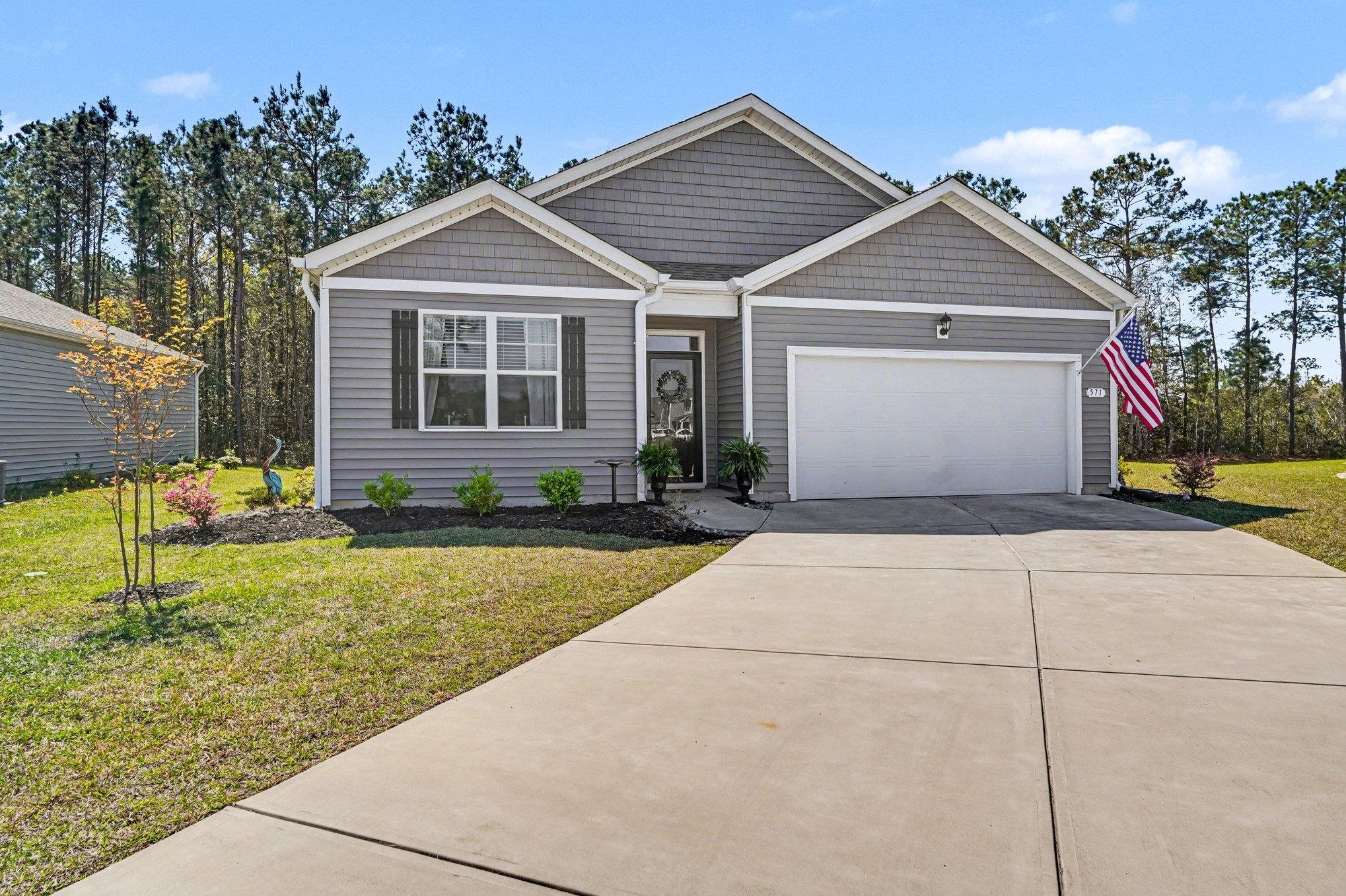 571 Meadowgrass Ct. Myrtle Beach, SC 29588