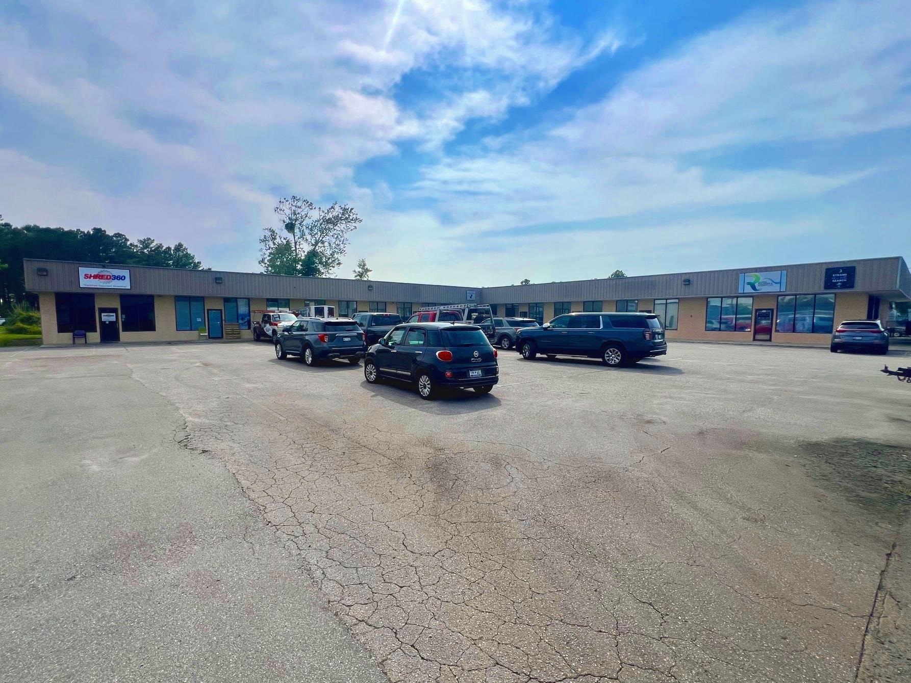 3721 Wesley St. Myrtle Beach, SC 29579