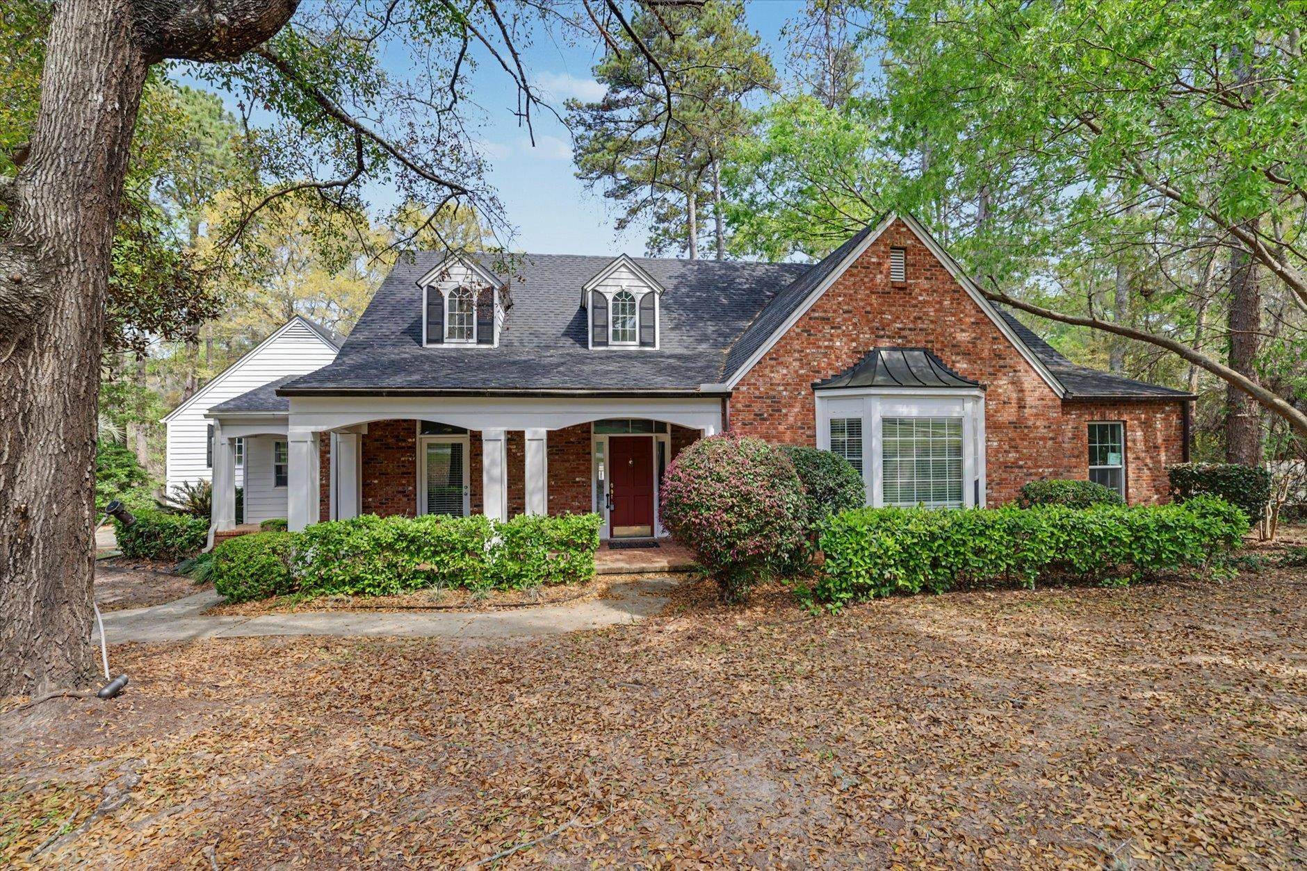 2891 N HANNON HILL Drive , Tallahassee, FL, 